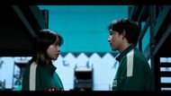Squid Game | Image via Netflix